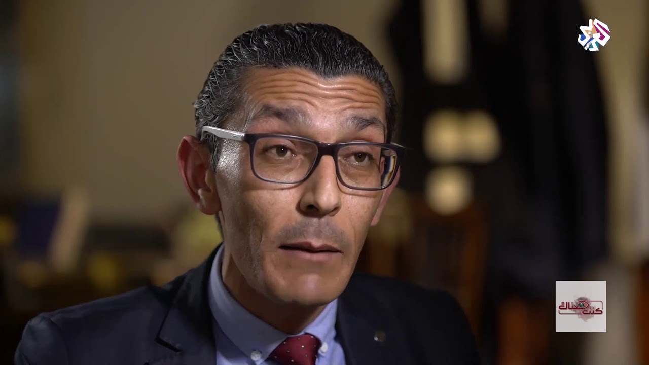 كنت هناك | محاكم الثورة التونسية