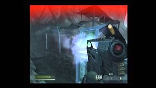 LET"S FINISH KILLZONE ON PS2 Part 10