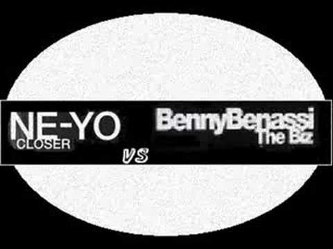 Closer (Benny Benassi's Style remix)