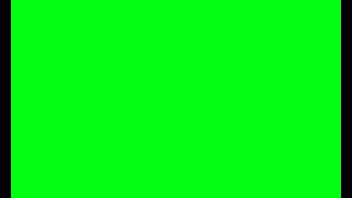 зелёный экран