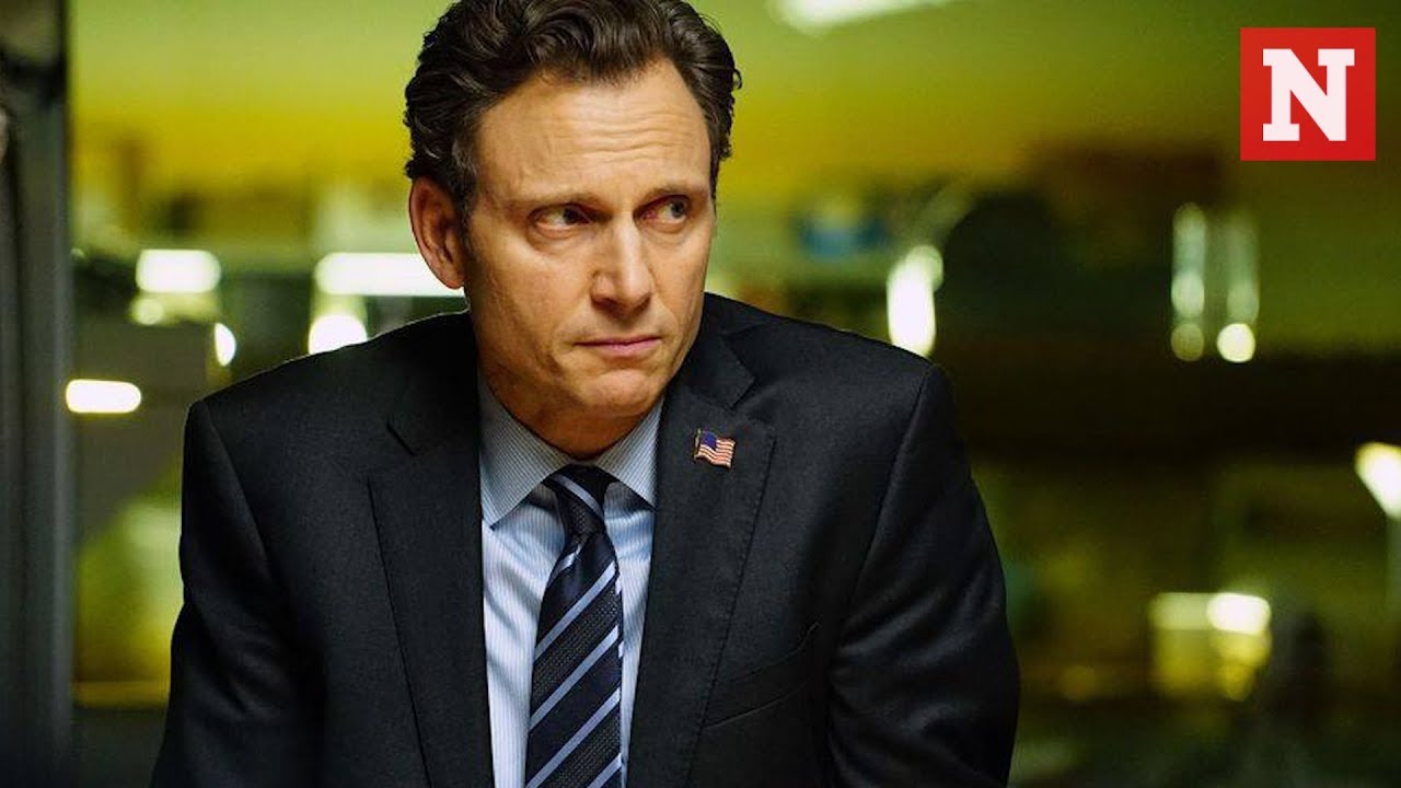 scandal star tony goldwyn gushes over kerry washington cast and fans after 7 seasons together youtube