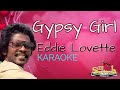 Gypsy girl   eddie lovette