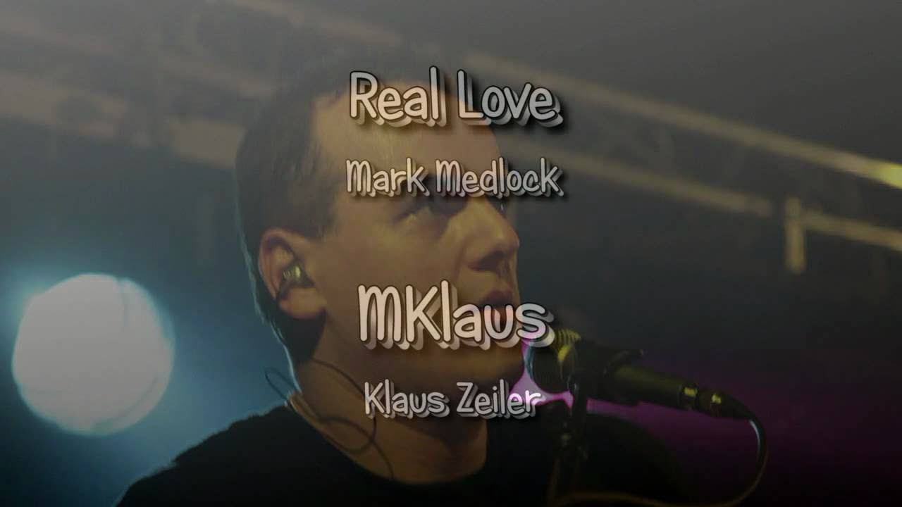 MKlaus (Klaus): Irgendeinisch