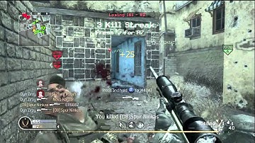 Ziroy | Collapse 3 | Multi-cod Leftovers Montage