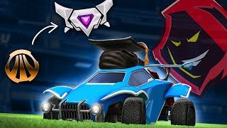 How To Send Replay Files In Rocket League