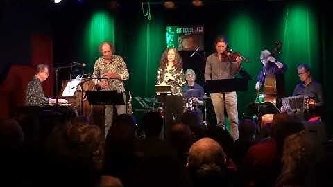 I Compani in Hothouse #2