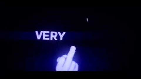 INTRO PARA LOS HATERS =] BY TOFKA-FREE TEMPLATES & FERRY-_-MoDZz MOTION DESIGNER