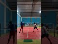 PeluAnG❓🤦🏼♂️ PoinT ⁉️tApi TiDaK PoiNT ❌‼️#bulutangkissukasuka #bulutangkisindonesia #badminton