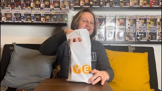 Funko Pop Hunting At Walmart & FYE For New Exclusive Funko Pops!