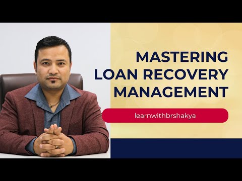 How Banks Get Their Money Back (Loan Recovery Explained)