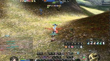 Aion telemachus Locoo gunner speed hack