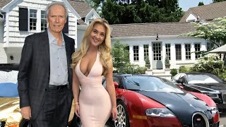 Clint Eastwood's Lifestyle 2025, Wife, Net Worth, Kids, Family, Movies, Awards, Facts, Bio & House