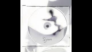 Heart Instrument - ALIEN STAGE