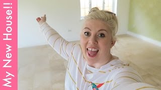 Keys to my New House! | The Weekly #12