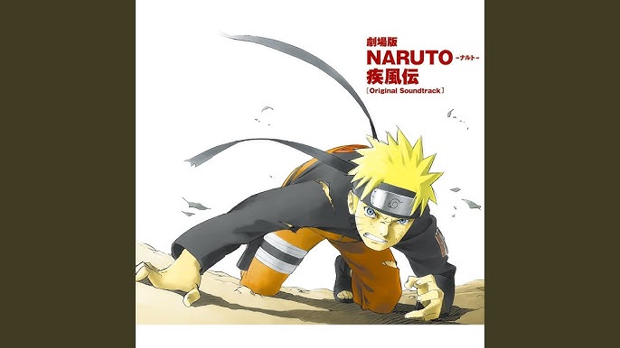Dreadful Anime - The Last: Naruto The Movie by FireMaster92 on DeviantArt