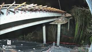 Edgewater December update