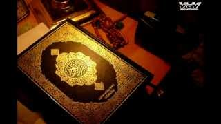 Sesli Quran-El-Isra Suresiazerbaycan Ve Ereb Dilinde 17