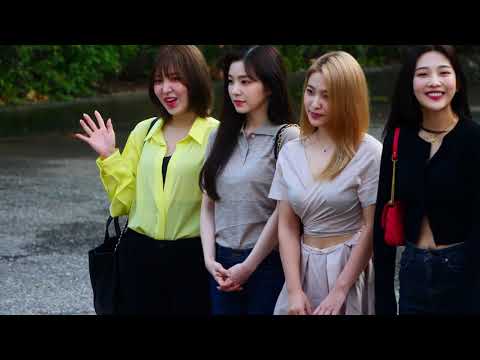 20190830 뮤직뱅크 출근 뮤출  레드벨벳
