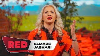 Elmaze Jashari - Nball Të Arbërit