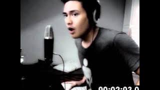 Goodnight Moon (cover) ft. Van Pojas