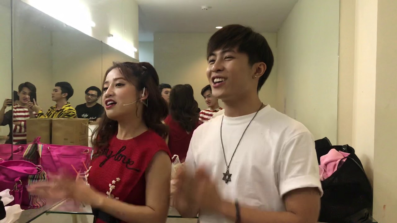 Puka:Sau Minh Xù đến lượt Gin Tuấn Kiệt phải bó tay - YouTube