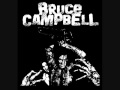 Bruce x campbell  bruised and battered