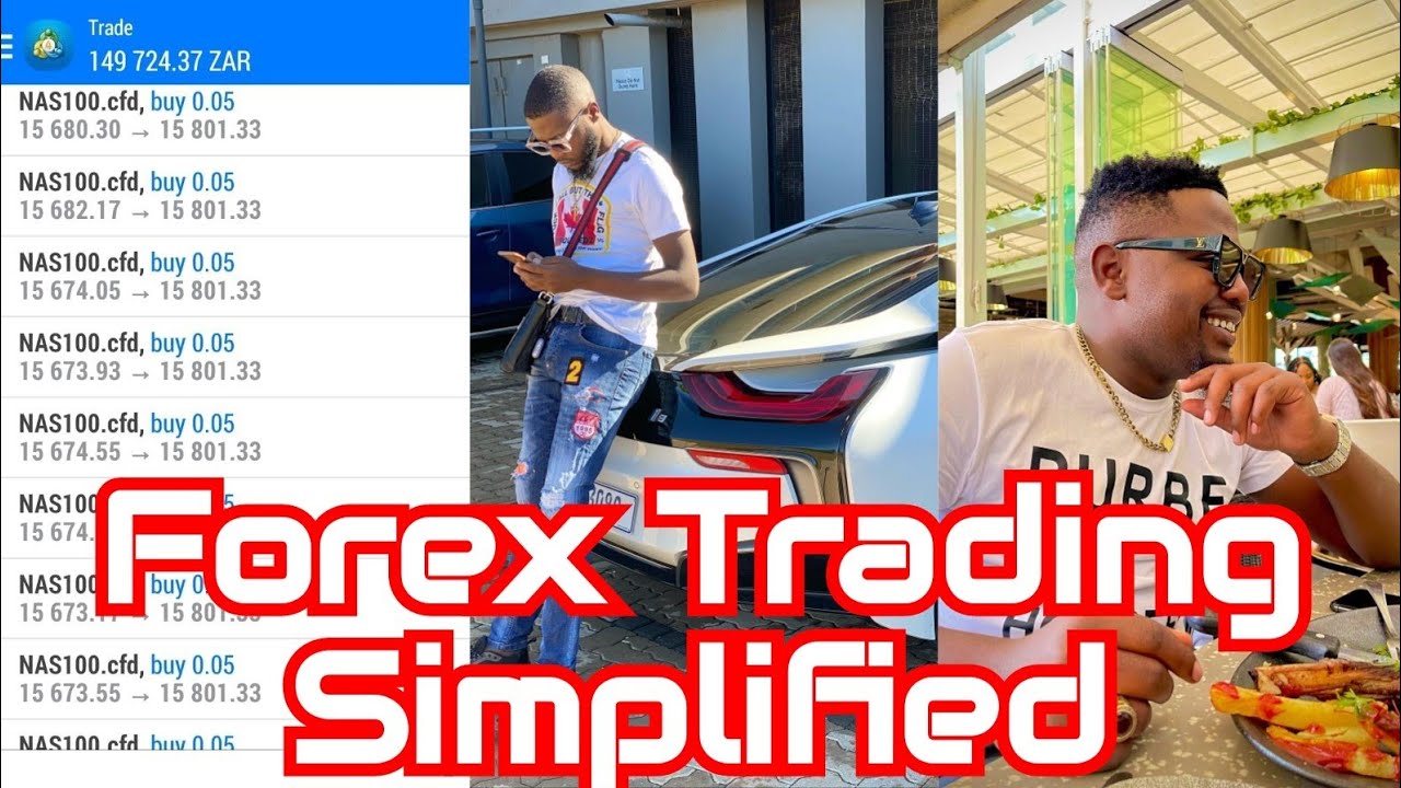 Stylish Keys Explaining How One Can Become a Successful Trader In 2 ...