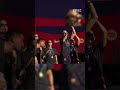 Unas 4.000 personas celebran el póquer del Barcelona femenino