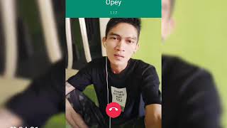 Sayangku  the Virgin // Pejuang LDR //Opey 'N Lola
