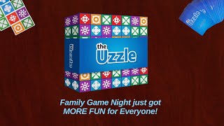 BEST Board Game - Family Fun, Easy to Learn - Block Puzzle Games for Ages 4+ #familyfun #familygames screenshot 4