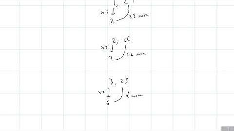 2022 AMC 8 Problem 13