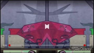 Ruby crying Csupo Effects