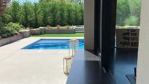 LaCantina Pass Through Window Automation - "Know Your Cuts Bro"