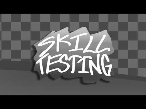Skill Testing | Friendly Fire - OST