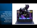 NIMO N173 Gaming Laptop Review: The 32GB DDR5 Powerhouse That Actually Delivers on Performance
