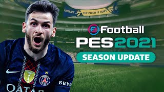 PES 2021 NEXT SEASON PATCH 2026 UPDATE OPTION FILE PS4 PS5 PC screenshot 3