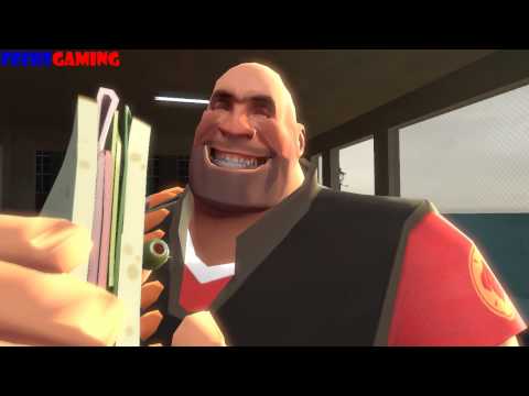 [SFM] TF2 -