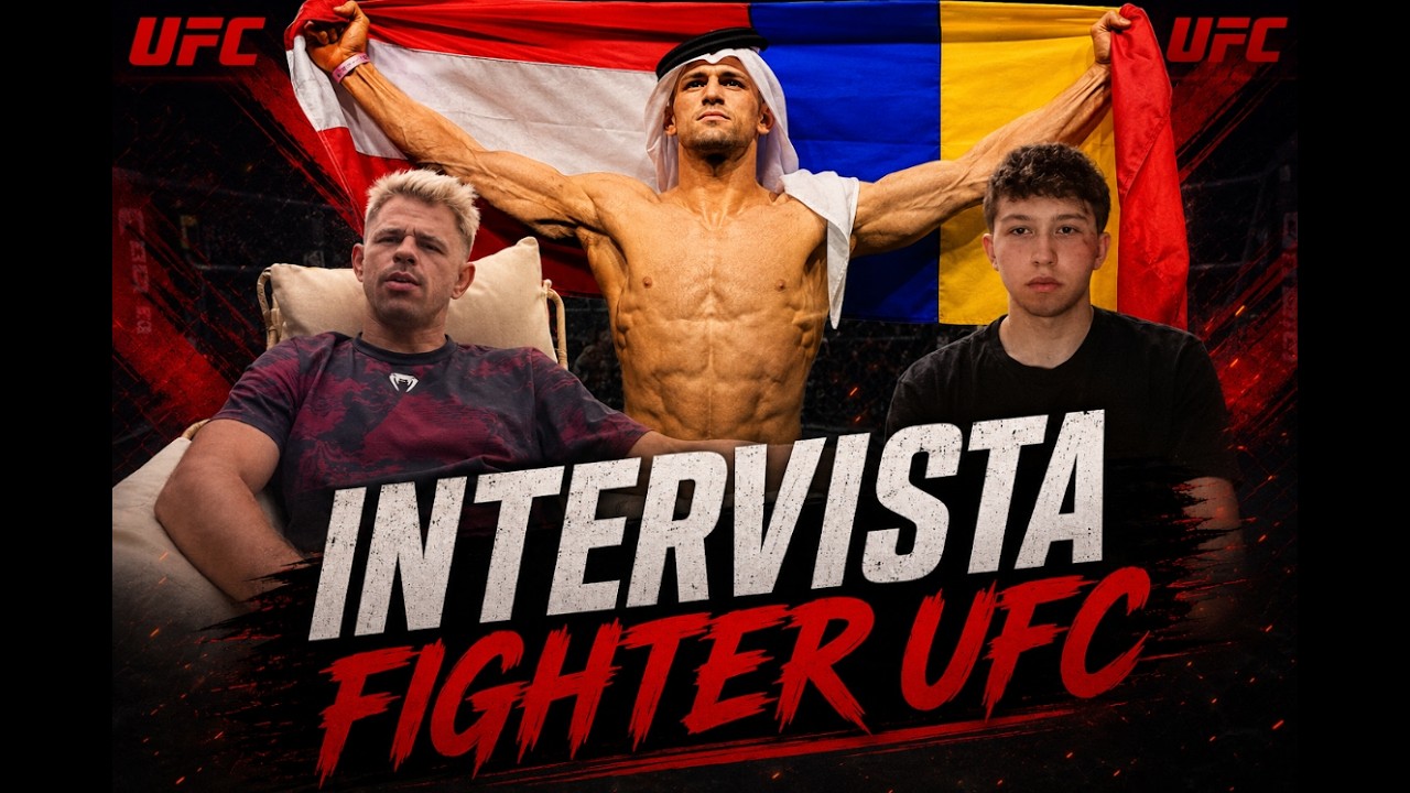 DESTINAZIONE UFC INTERVISTA A BOGDAN GRAD YouTube destinazione-ufc-intervista-a-bogdan-grad-youtube