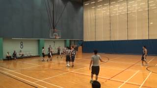 20150429 艾葡 VS I LOVE ANNIE 3rd Quarter