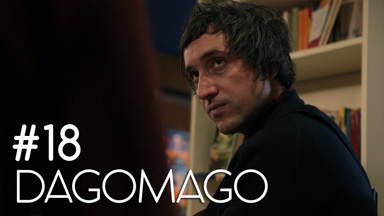 Dagomago - Le cabine del telefono / Fuori Catalogo #18