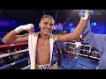 Brutal First-Round KOs I Young Boxing Destroyers