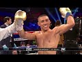 Brutal First-Round KOs I Young Boxing Destroyers