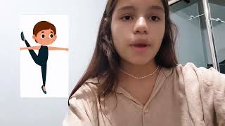 Actividad Vacacional, Te Amo Peladita