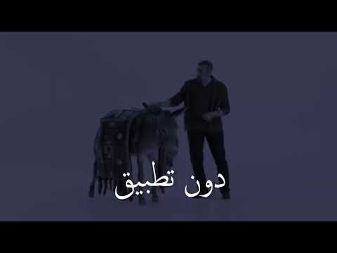 كمثل الحمار يحمل أسفارا خواطر أحمد الشقيري