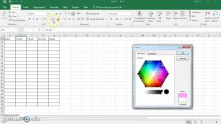 How to Create a pH Calibration Log Using Microspft Excel