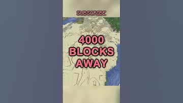 using pumpkins to find villages