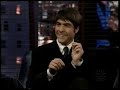 Jason Schwartzman Rushmore interview on Later with Judd Nelson