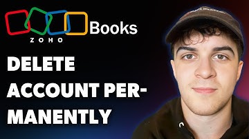 How to Delete Zoho Account Permanently (Full 2025 Guide)
