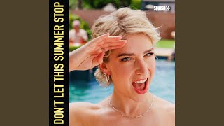 Download Lagu Don't Let This Summer Stop Download Lagu Don't Let This Summer Stop