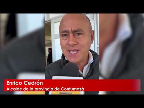 EMERGENCIA EN CONTUMAZÁ: MINERÍA ILEGAL AVANZA Y DESATA OLA DE EXTORSIONES